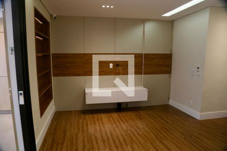 Sala de apartamento para alugar com 2 quartos, 101m² em Campo Belo, São Paulo