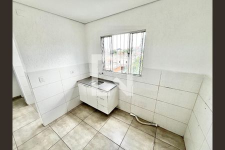 Sala/Cozinha de apartamento para alugar com 2 quartos, 30m² em Sítio do Mandaqui, São Paulo