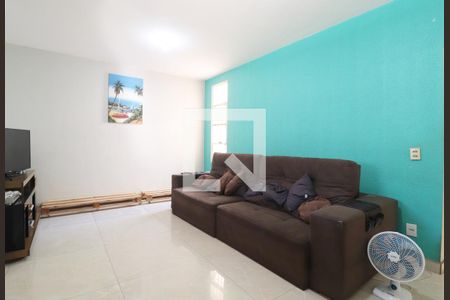 Sala de casa para alugar com 3 quartos, 180m² em Jardim Patricia, Uberlândia