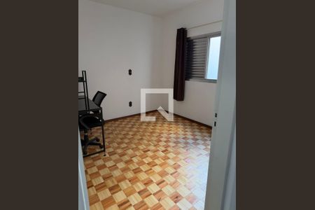 Quarto de apartamento à venda com 3 quartos, 86m² em Oswaldo Cruz, São Caetano do Sul