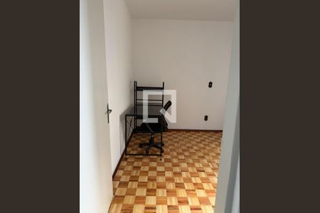 Quarto de apartamento à venda com 3 quartos, 86m² em Oswaldo Cruz, São Caetano do Sul