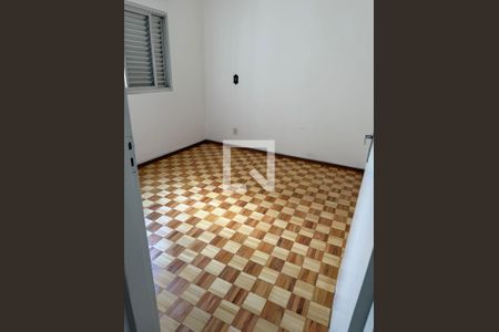 Quarto de apartamento à venda com 3 quartos, 86m² em Oswaldo Cruz, São Caetano do Sul