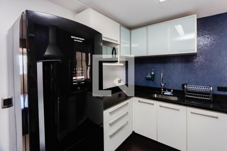 Apartamento à venda com 3 quartos, 119m² em Brooklin, São Paulo
