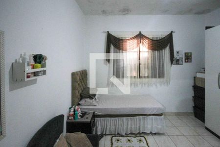 Quarto 02 de casa à venda com 4 quartos, 250m² em Vila California, São Paulo