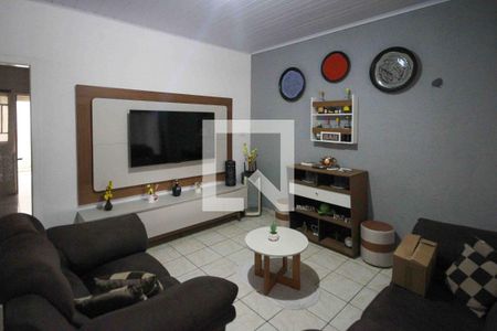 Casa à venda com 4 quartos, 250m² em Vila California, São Paulo