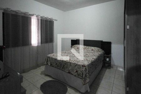 Quarto de casa à venda com 4 quartos, 250m² em Vila California, São Paulo