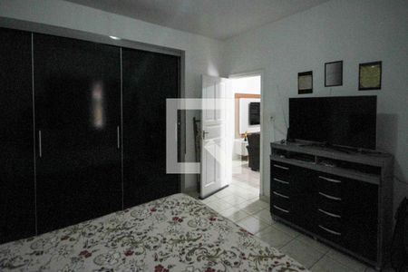 Quarto de casa à venda com 4 quartos, 250m² em Vila California, São Paulo