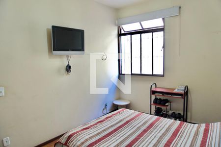 Quarto 1 de apartamento à venda com 3 quartos, 68m² em Alto Barroca, Belo Horizonte