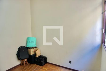 Quarto 2 de apartamento à venda com 3 quartos, 68m² em Alto Barroca, Belo Horizonte