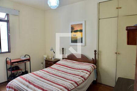 Quarto 1 de apartamento à venda com 3 quartos, 68m² em Alto Barroca, Belo Horizonte