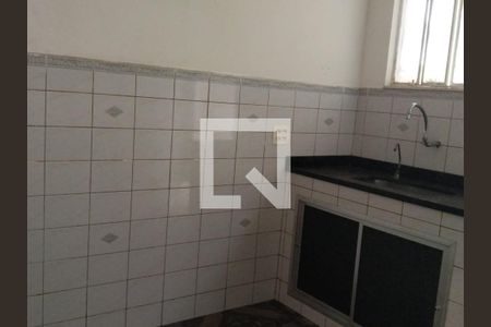 Casa para alugar com 3 quartos, 120m² em Cabuçu, Nova Iguaçu