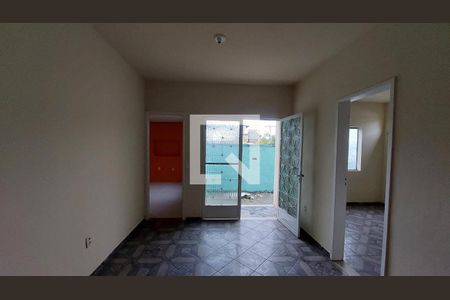 Sala de casa para alugar com 3 quartos, 120m² em Cabuçu, Nova Iguaçu