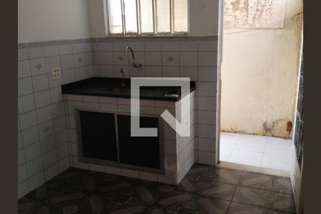 Casa para alugar com 3 quartos, 120m² em Cabuçu, Nova Iguaçu