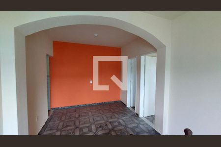 Casa para alugar com 3 quartos, 120m² em Cabuçu, Nova Iguaçu