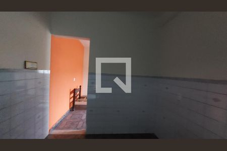 Cozinha de casa para alugar com 3 quartos, 120m² em Cabuçu, Nova Iguaçu