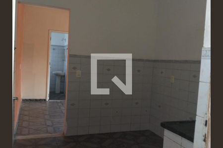 Casa para alugar com 3 quartos, 120m² em Cabuçu, Nova Iguaçu
