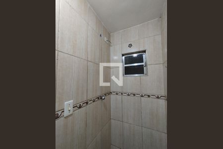 Banheiro - torneira de kitnet/studio para alugar com 1 quarto, 40m² em Jardim Previdencia, São Paulo