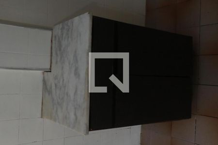 Cozinha - Armários de apartamento para alugar com 2 quartos, 55m² em Santa Eugenia, Nova Iguaçu