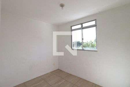 Quarto 1 de apartamento para alugar com 2 quartos, 47m² em Morro Santana, Porto Alegre