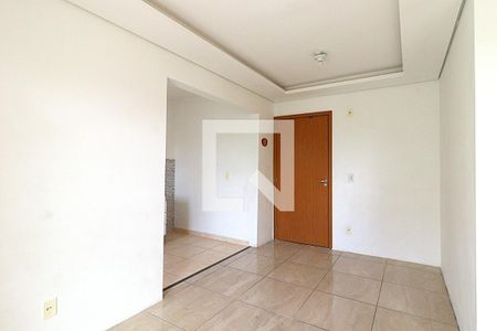 Sala de apartamento para alugar com 2 quartos, 47m² em Morro Santana, Porto Alegre