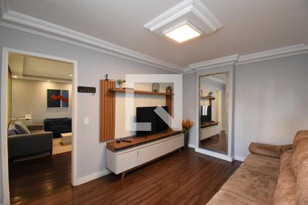 Sala de casa para alugar com 4 quartos, 182m² em Pilarzinho, Curitiba