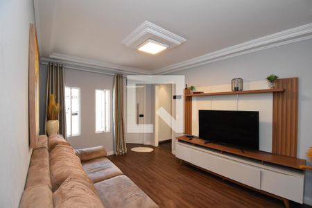 Sala de casa para alugar com 4 quartos, 182m² em Pilarzinho, Curitiba