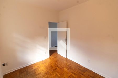 QUARTO 1 de apartamento para alugar com 3 quartos, 70m² em Vila Joao Jorge, Campinas