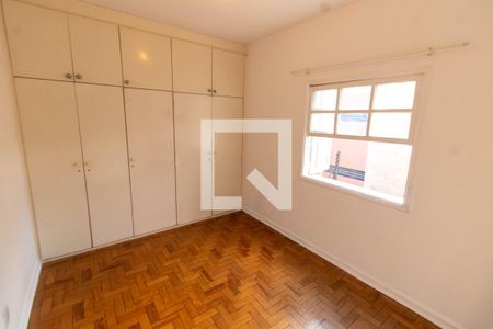 QUARTO 1 de apartamento para alugar com 3 quartos, 70m² em Vila Joao Jorge, Campinas