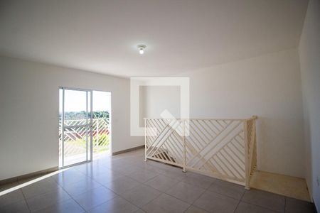 Quarto de casa para alugar com 1 quarto, 55m² em Vila Bom Jesus, Sorocaba