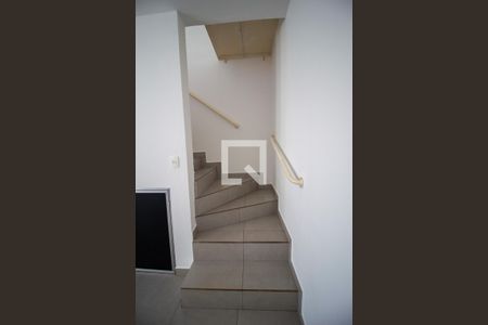 Sala de casa para alugar com 1 quarto, 55m² em Vila Bom Jesus, Sorocaba