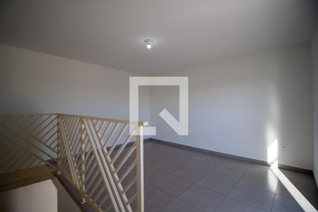 Quarto de casa para alugar com 1 quarto, 55m² em Vila Bom Jesus, Sorocaba