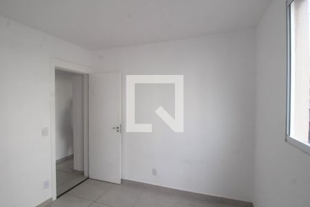 Quarto 1 de apartamento para alugar com 2 quartos, 54m² em Jardim Jasmim, Nova Iguaçu