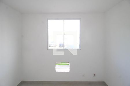 Quarto 1 de apartamento para alugar com 2 quartos, 54m² em Jardim Jasmim, Nova Iguaçu