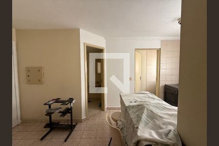Apartamento à venda com 1 quarto, 27m² em Campos Elíseos, São Paulo