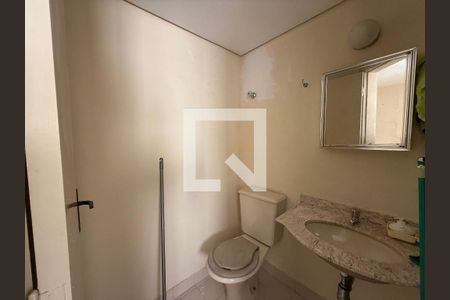 Apartamento à venda com 1 quarto, 27m² em Campos Elíseos, São Paulo
