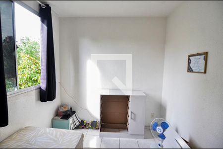Quarto 1 de apartamento à venda com 2 quartos, 50m² em Estácio, Rio de Janeiro