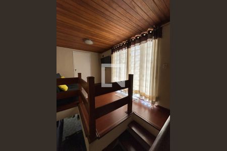 Quarto de casa à venda com 4 quartos, 227m² em Vila Guiomar, Santo André