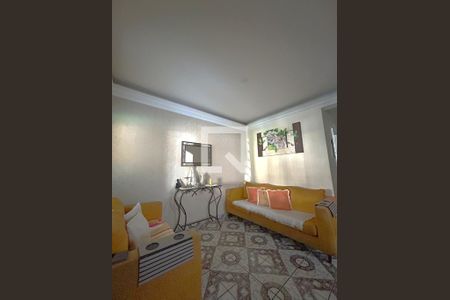 Quarto de casa à venda com 4 quartos, 227m² em Vila Guiomar, Santo André