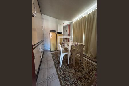 Quarto de casa à venda com 4 quartos, 227m² em Vila Guiomar, Santo André