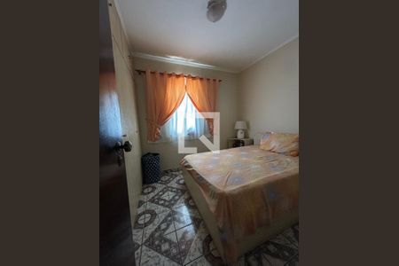 Quarto de casa à venda com 4 quartos, 227m² em Vila Guiomar, Santo André