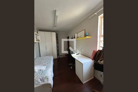 Quarto de casa à venda com 4 quartos, 227m² em Vila Guiomar, Santo André