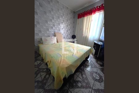 Quarto de casa à venda com 4 quartos, 227m² em Vila Guiomar, Santo André