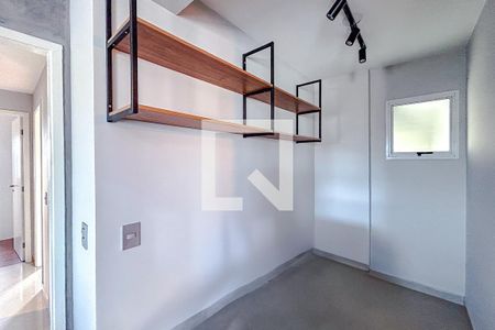 Sala de apartamento para alugar com 3 quartos, 119m² em Vila Carrão, São Paulo