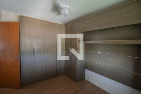 Quarto 2 de apartamento para alugar com 2 quartos, 45m² em Mutondo, São Gonçalo