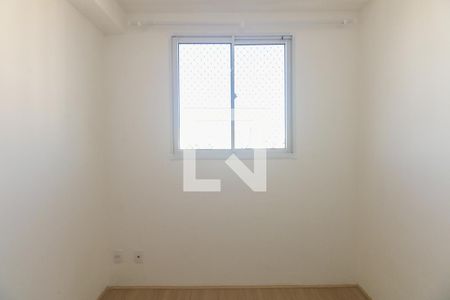 Quarto 1 de apartamento para alugar com 2 quartos, 34m² em Tatuapé, São Paulo