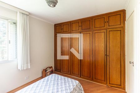 Quarto da Suíte de apartamento para alugar com 3 quartos, 136m² em Vila Buarque, São Paulo