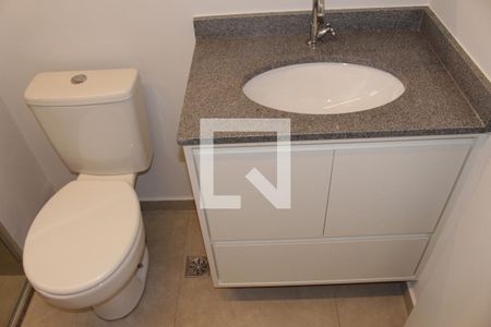 Kitnet/Studio para alugar com 1 quarto, 24m² em Vila Buarque, São Paulo