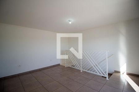 Quarto de casa para alugar com 1 quarto, 55m² em Vila Bom Jesus, Sorocaba