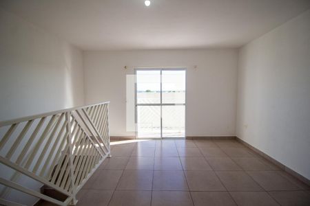 Quarto de casa para alugar com 1 quarto, 55m² em Vila Bom Jesus, Sorocaba