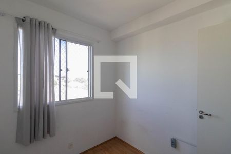 Quarto 1 de apartamento para alugar com 2 quartos, 35m² em Vila Nova Curuca, São Paulo